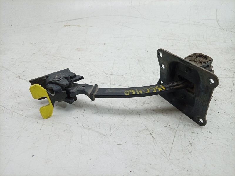 Recambio de retenedor puerta para citroën berlingo furgoneta/monovolumen (b9) 1.6 hdi / bluehdi 75 referencia OEM IAM  968146628