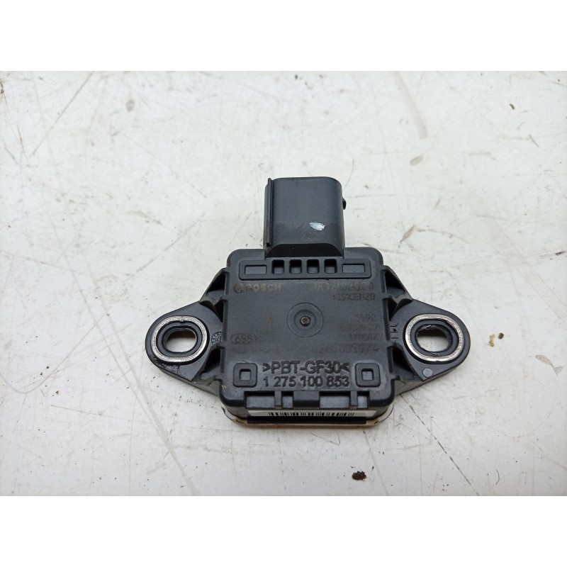 Recambio de sensor para citroën berlingo furgoneta/monovolumen (b9) 1.6 hdi / bluehdi 75 referencia OEM IAM 026005974 9811908880