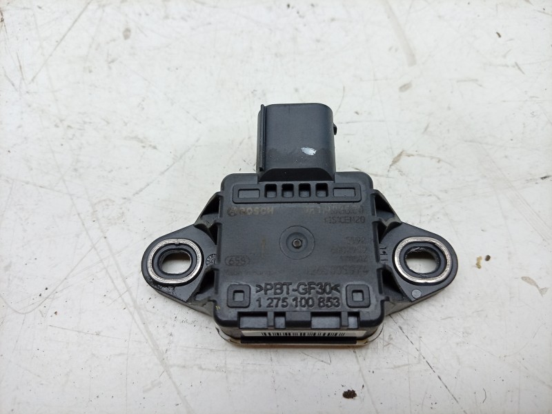 Recambio de sensor para citroën berlingo furgoneta/monovolumen (b9) 1.6 hdi / bluehdi 75 referencia OEM IAM 026005974 9811908880