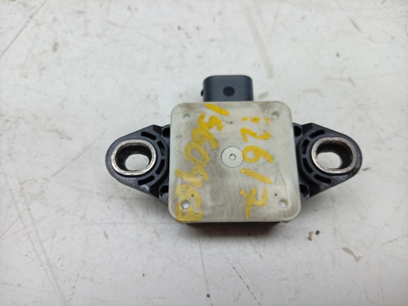 Recambio de sensor para citroën berlingo furgoneta/monovolumen (b9) 1.6 hdi / bluehdi 75 referencia OEM IAM 026005974 9811908880