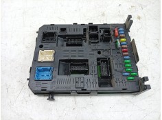 CAJA RELES / FUSIBLES 981218948002 