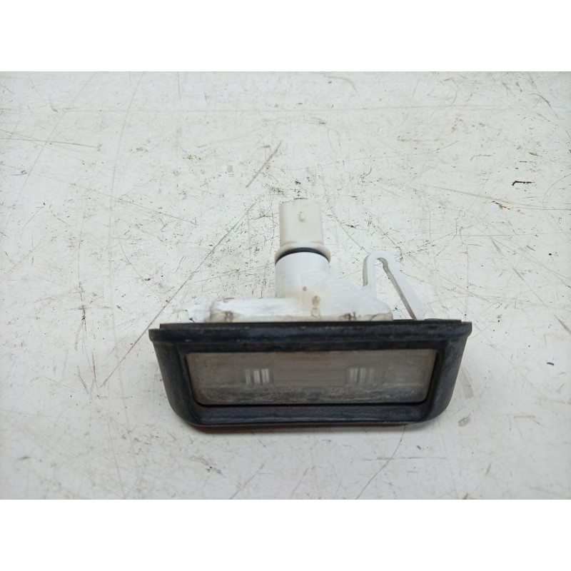 Recambio de piloto matricula para citroën berlingo furgoneta/monovolumen (b9) 1.6 hdi / bluehdi 75 referencia OEM IAM  968342168