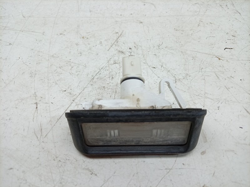 Recambio de piloto matricula para citroën berlingo furgoneta/monovolumen (b9) 1.6 hdi / bluehdi 75 referencia OEM IAM  968342168