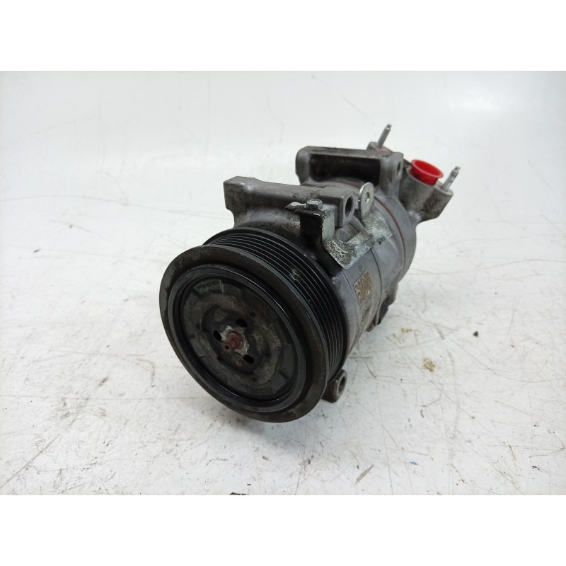 Recambio de compresor aire acondicionado para citroën berlingo furgoneta/monovolumen (b9) 1.6 hdi / bluehdi 75 referencia OEM IA