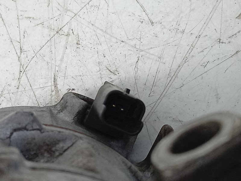 Recambio de compresor aire acondicionado para citroën berlingo furgoneta/monovolumen (b9) 1.6 hdi / bluehdi 75 referencia OEM IA