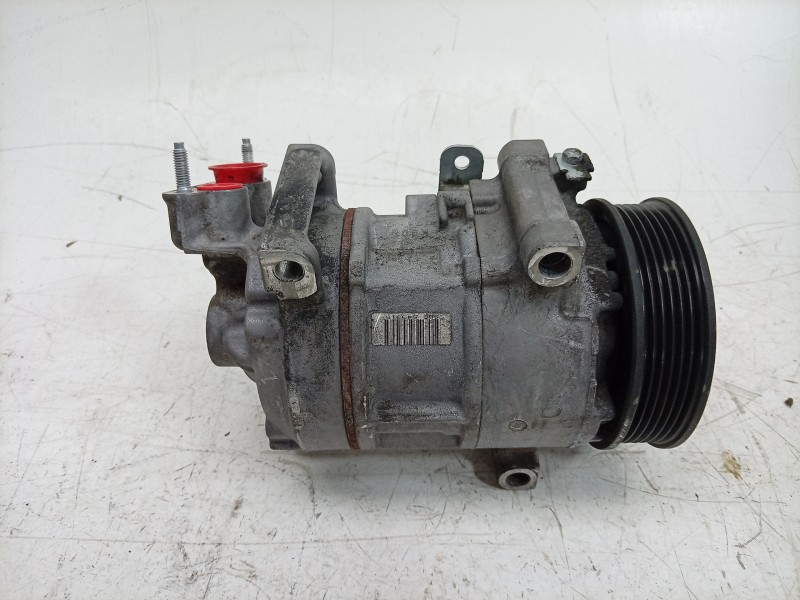 Recambio de compresor aire acondicionado para citroën berlingo furgoneta/monovolumen (b9) 1.6 hdi / bluehdi 75 referencia OEM IA