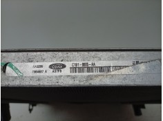 Recambio de radiador agua para ford tourneo courier (c4a) trend referencia OEM IAM  C1B18005AA  2