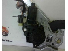 Recambio de elevalunas trasero izquierdo para hyundai getz (tb) 1.5 crdi cat referencia OEM IAM    2