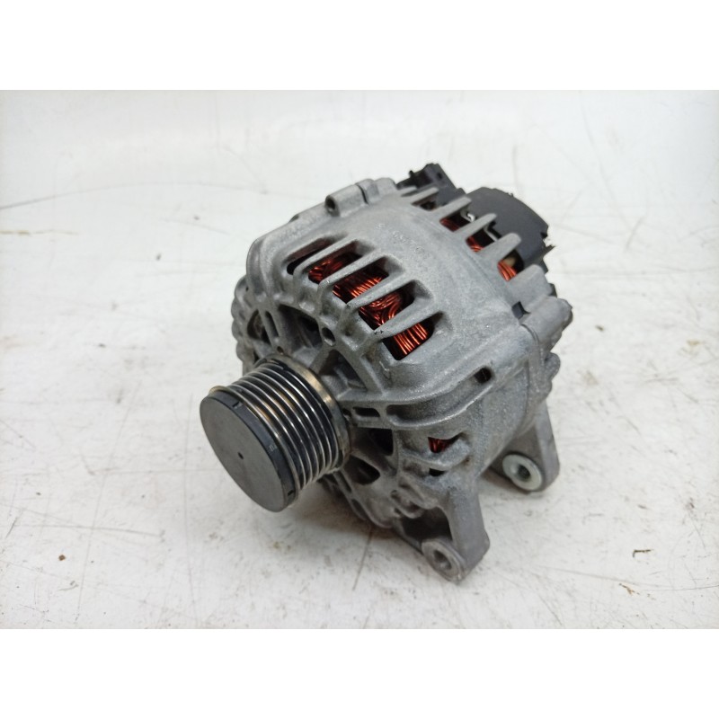 Recambio de alternador para citroën berlingo furgoneta/monovolumen (b9) 1.6 hdi / bluehdi 75 referencia OEM IAM 2605546A 9665617