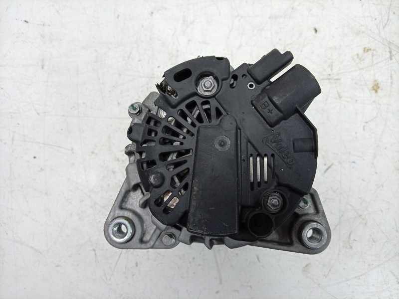 Recambio de alternador para citroën berlingo furgoneta/monovolumen (b9) 1.6 hdi / bluehdi 75 referencia OEM IAM 2605546A 9665617