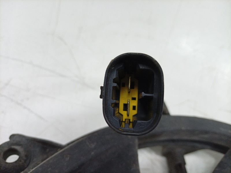 Recambio de electroventilador para citroën berlingo furgoneta/monovolumen (b9) 1.6 hdi / bluehdi 75 referencia OEM IAM  96615714