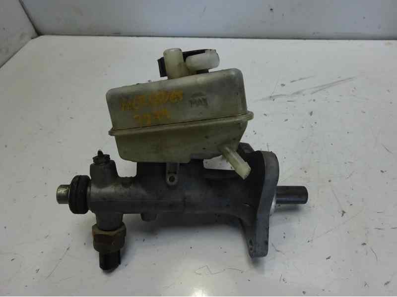 Recambio de bomba freno para mercedes-benz clase slk (w170) roadster 2.3 compresor cat referencia OEM IAM   