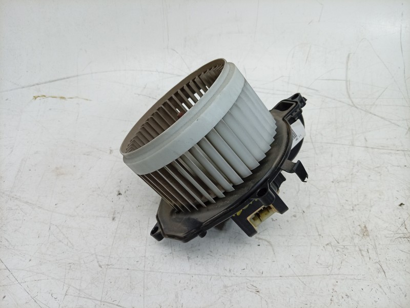 Recambio de ventilador calefaccion para citroën berlingo furgoneta/monovolumen (b9) 1.6 hdi / bluehdi 75 referencia OEM IAM   