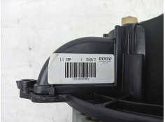 VENTILADOR CALEFACCION 5E2228200 