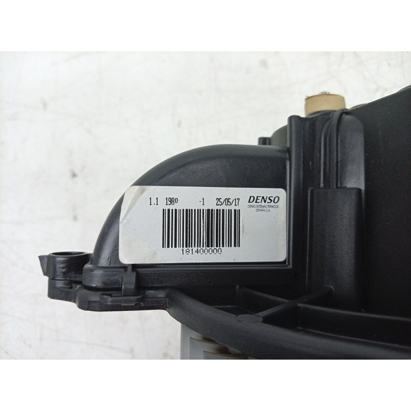 Recambio de ventilador calefaccion para citroën berlingo furgoneta/monovolumen (b9) 1.6 hdi / bluehdi 75 referencia OEM IAM   