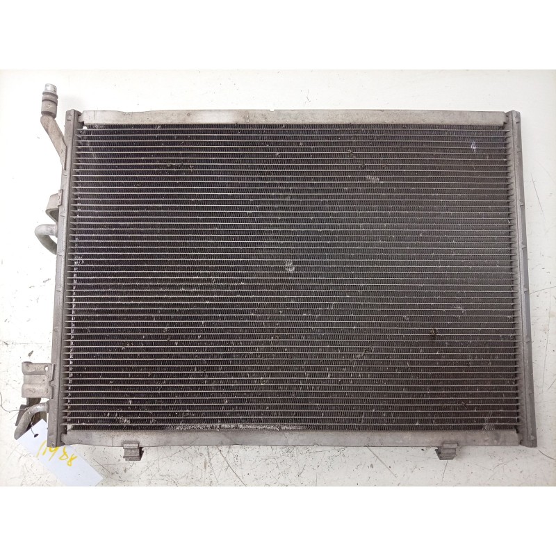 Recambio de condensador / radiador aire acondicionado para ford tourneo courier (c4a) trend referencia OEM IAM   