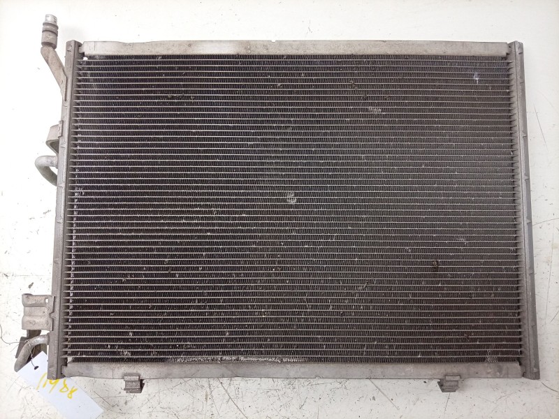 Recambio de condensador / radiador aire acondicionado para ford tourneo courier (c4a) trend referencia OEM IAM   