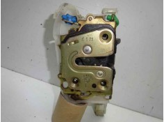 CERRADURA PUERTA DELANTERA IZQUIERDA 61100FE010 61100FE010 