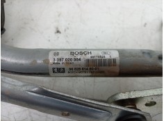 Recambio de motor limpia delantero para citroën berlingo furgoneta/monovolumen (b9) 1.6 hdi / bluehdi 75 referencia OEM IAM    2