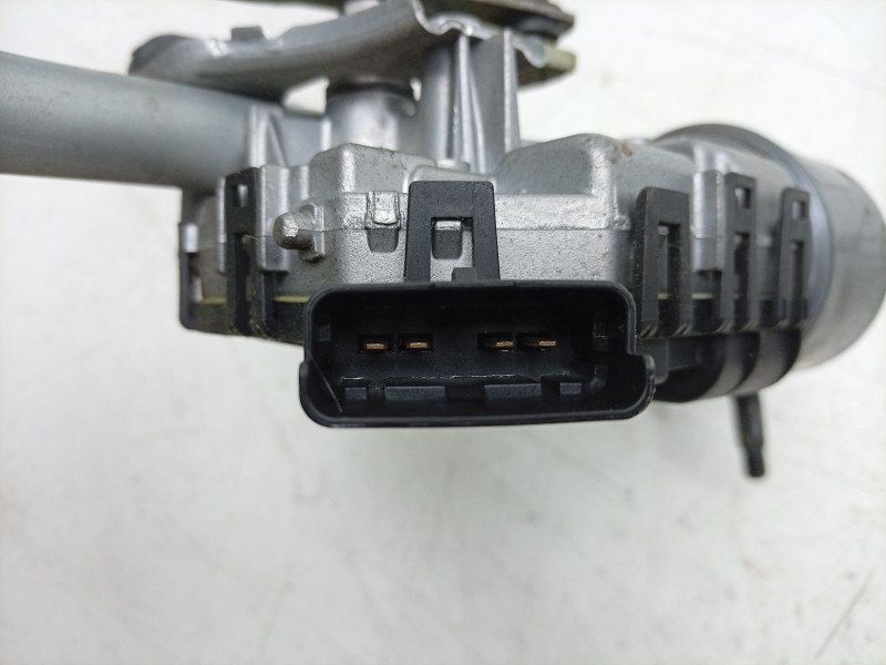 Recambio de motor limpia delantero para citroën berlingo furgoneta/monovolumen (b9) 1.6 hdi / bluehdi 75 referencia OEM IAM   