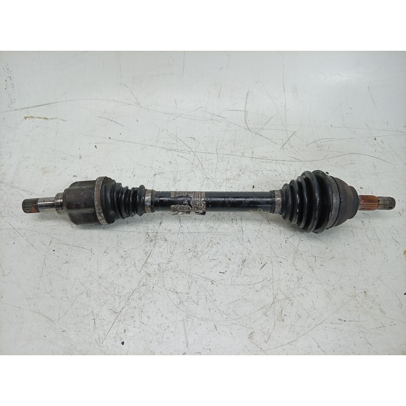 Recambio de transmision delantera izquierda para citroën berlingo furgoneta/monovolumen (b9) 1.6 hdi / bluehdi 75 referencia OEM