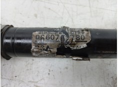 Recambio de transmision delantera izquierda para citroën berlingo furgoneta/monovolumen (b9) 1.6 hdi / bluehdi 75 referencia OEM 2