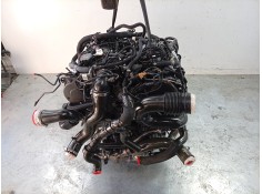 Recambio de motor completo para jaguar xj (x351) 3.0 sdv6 referencia OEM IAM  306DT 