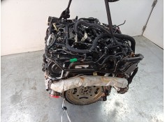 Recambio de motor completo para jaguar xj (x351) 3.0 sdv6 referencia OEM IAM  306DT  2