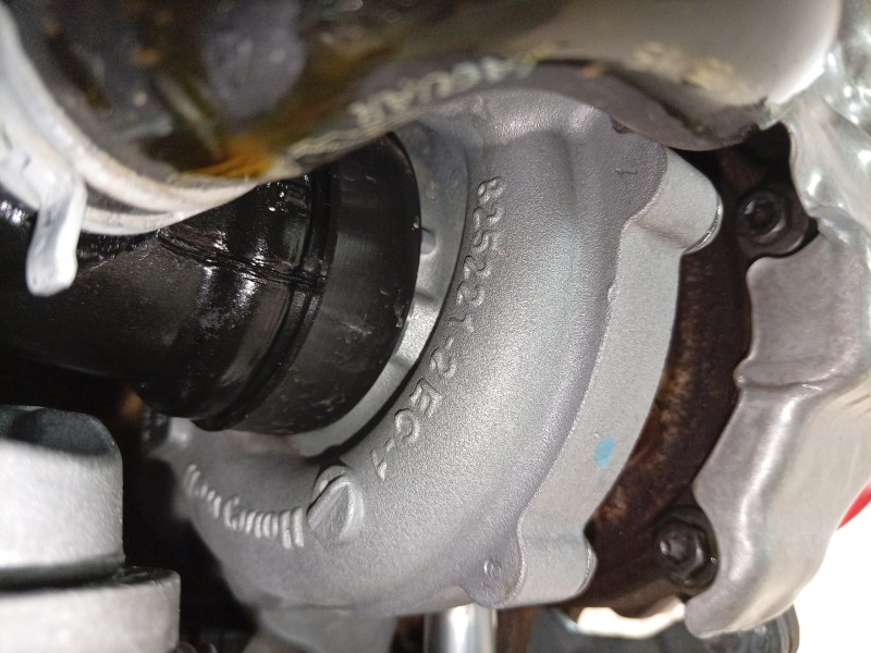 Recambio de motor completo para jaguar xj (x351) 3.0 sdv6 referencia OEM IAM  306DT 