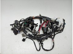 Recambio de cableado electrico para yamaha x-max x-max 400 (sh11) referencia OEM IAM  BL1H25901000  2