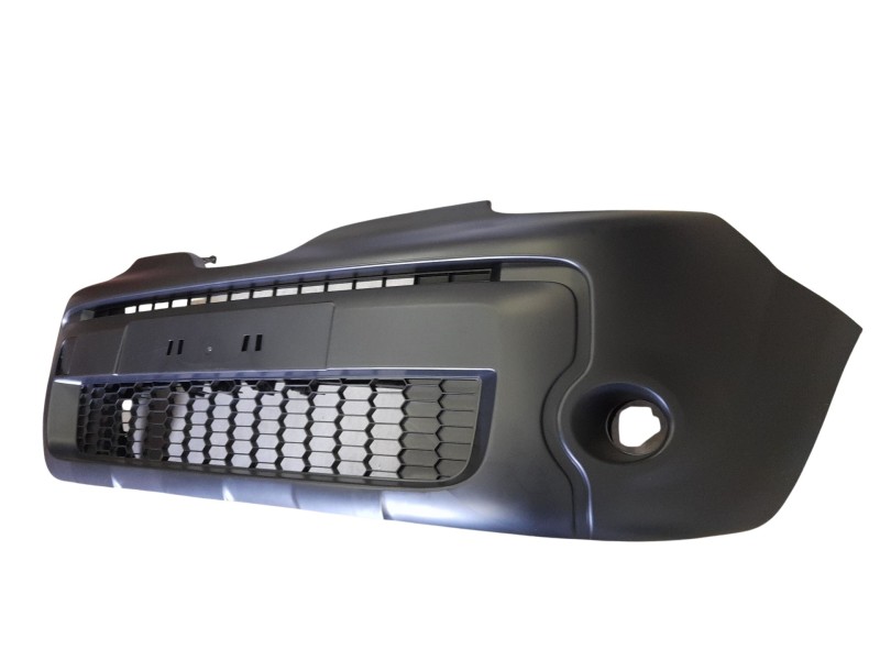 Recambio de paragolpes delantero para renault kangoo referencia OEM IAM  620103674V 107199908/553115D/RN9211011