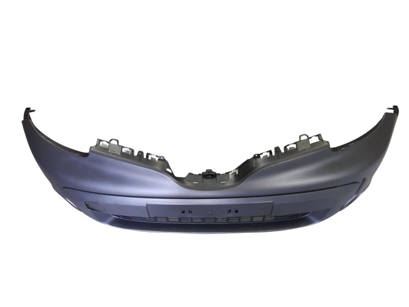 Recambio de paragolpes delantero para renault kangoo referencia OEM IAM  620103674V 107199908/553115D/RN9211011