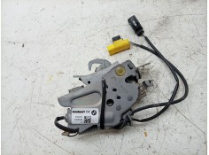 Recambio de cerradura capo para bmw serie 1 lim. (f40) 120i referencia OEM IAM  51237468349 
