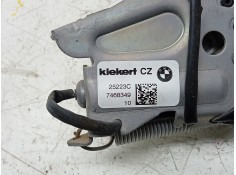 Recambio de cerradura capo para bmw serie 1 lim. (f40) 120i referencia OEM IAM  51237468349  2