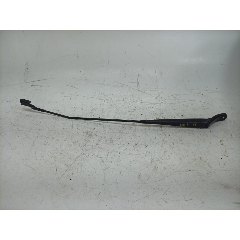 Recambio de brazo limpia delantero derecho para citroën berlingo furgoneta/monovolumen (b9) 1.6 hdi / bluehdi 75 referencia OEM 
