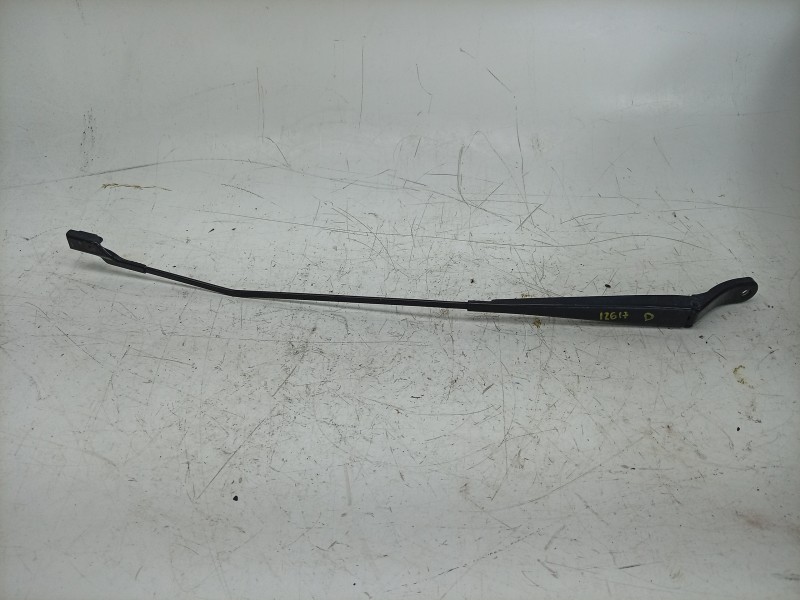 Recambio de brazo limpia delantero derecho para citroën berlingo furgoneta/monovolumen (b9) 1.6 hdi / bluehdi 75 referencia OEM 