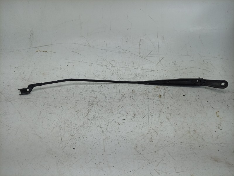 Recambio de brazo limpia delantero derecho para citroën berlingo furgoneta/monovolumen (b9) 1.6 hdi / bluehdi 75 referencia OEM 