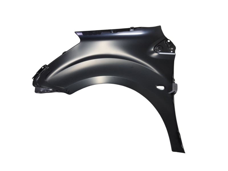 Recambio de aleta delantera derecha para citroën berlingo cuadro referencia OEM IAM  7841Y2 109073711/5022552/CI9183013