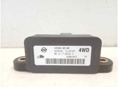 SENSOR 4896009100 4896009100 