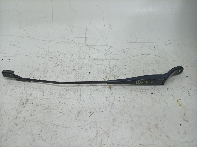 Recambio de brazo limpia delantero izquierdo para citroën berlingo furgoneta/monovolumen (b9) 1.6 hdi / bluehdi 75 referencia OE