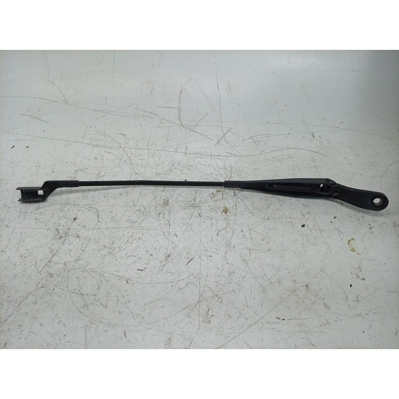 Recambio de brazo limpia delantero izquierdo para citroën berlingo furgoneta/monovolumen (b9) 1.6 hdi / bluehdi 75 referencia OE