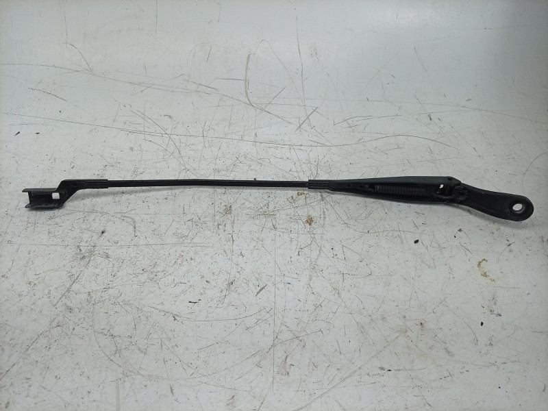 Recambio de brazo limpia delantero izquierdo para citroën berlingo furgoneta/monovolumen (b9) 1.6 hdi / bluehdi 75 referencia OE