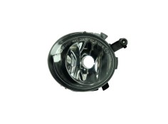 Recambio de faro antiniebla izquierdo para seat leon (1p1) referencia OEM IAM  6J0941701 10121241006/13852271/9020161/ST0354414