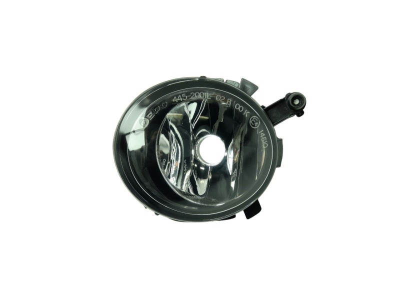 Recambio de faro antiniebla izquierdo para seat leon (1p1) referencia OEM IAM  6J0941701 10121241006/13852271/9020161/ST0354414