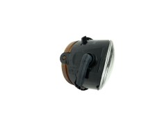 Recambio de faro antiniebla izquierdo para seat leon (1p1) referencia OEM IAM  6J0941701 10121241006/13852271/9020161/ST0354414 2