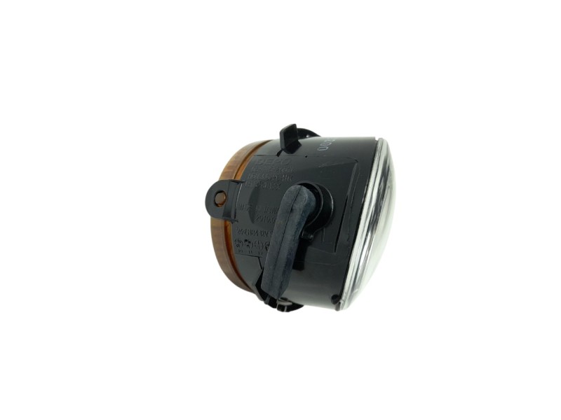 Recambio de faro antiniebla izquierdo para seat leon (1p1) referencia OEM IAM  6J0941701 10121241006/13852271/9020161/ST0354414