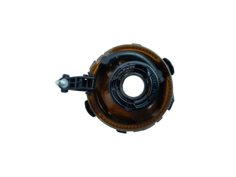 Recambio de faro antiniebla izquierdo para seat leon (1p1) referencia OEM IAM  6J0941701 10121241006/13852271/9020161/ST0354414