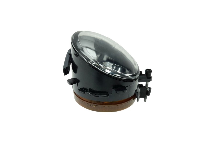 Recambio de faro antiniebla izquierdo para seat leon (1p1) referencia OEM IAM  6J0941701 10121241006/13852271/9020161/ST0354414