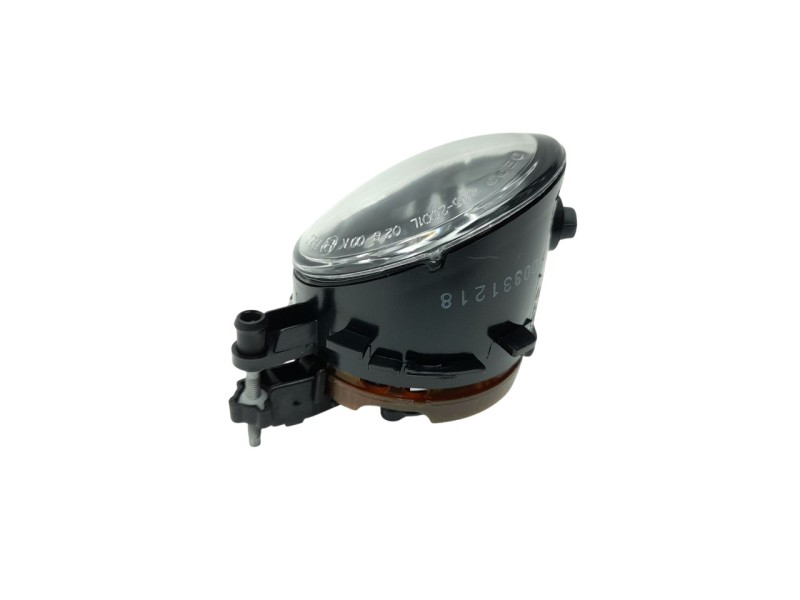 Recambio de faro antiniebla izquierdo para seat leon (1p1) referencia OEM IAM  6J0941701 10121241006/13852271/9020161/ST0354414