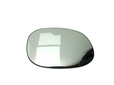 Recambio de cristal retrovisor derecho para citroën c2 referencia OEM IAM  8151GF 1050724026/31227021/5130394/CI3047513